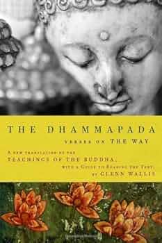 Amazon.com: The Dhammapada: Verses on the Way (Modern Library